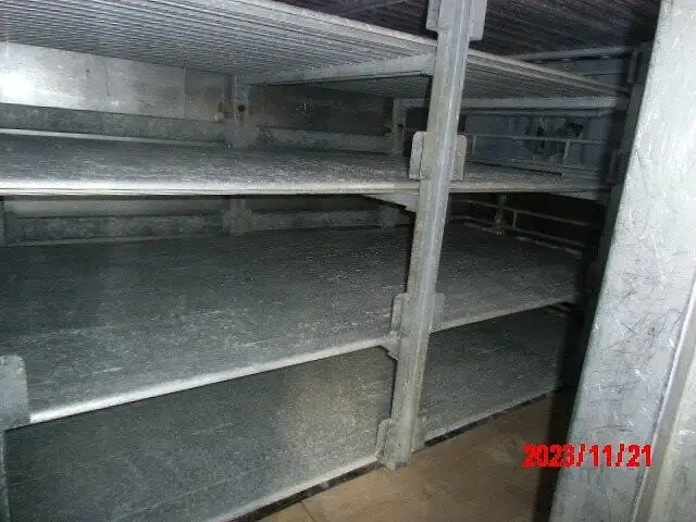 Kapal pancing longliner keur dijual
