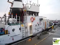 Tow boat pikeun dijual