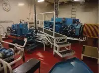 Kapal tangki minyak/bahan kimia keur dijual