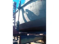 Kapal tunda keur dijual