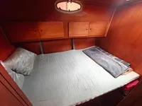 Kapal kerja keur dijual