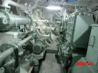 Kapal pancing trawler keur dijual