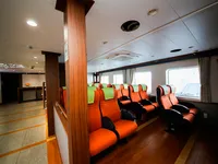 Kapal RoPax keur dijual