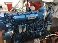 Kapal Ferry pikeun dijual