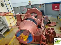 Kapal penarik keur dijual