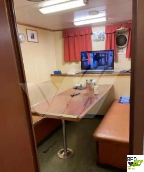 Kapal Ro-Ro keur dijual
