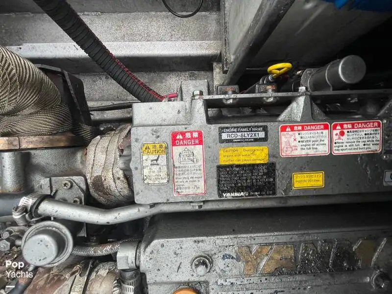 Kapal pesiar keur dijual