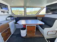 Kapal pancing longliner keur dijual
