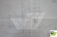 Kapal survei keur dijual