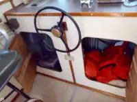 Kapal penarik keur dijual