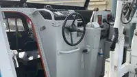Kapal penyelamat keur dijual