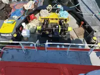 Kapal penarik keur dijual