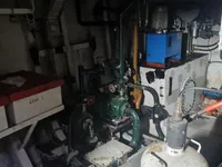 Kapal pancing trawler keur dijual