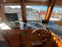 Kapal kru keur dijual