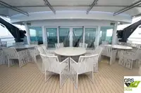 Kapal pesiar keur dijual
