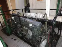 Kapal pilot keur dijual