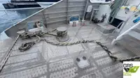 Kapal Ro-Ro keur dijual
