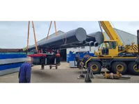Kapal keruk keur dijual