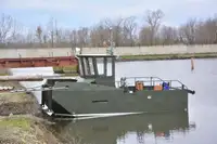 Kapal penarik keur dijual