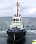 Kapal penarik keur dijual