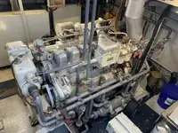 Kapal tunda keur dijual
