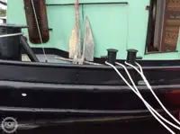 Kapal penarik keur dijual