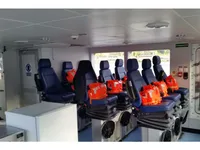 Kapal kru keur dijual