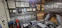 Kapal Ro-Ro keur dijual