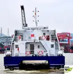 Kapal pesiar keur dijual