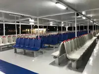 Kapal pesiar keur dijual