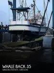Purse seiner pikeun dijual