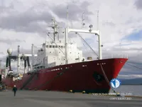 Kapal pancing trawler keur dijual