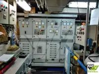 Kapal penarik keur dijual