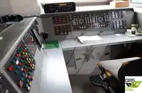 Kapal pesiar keur dijual