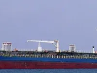 Kapal tangki minyak/bahan kimia keur dijual