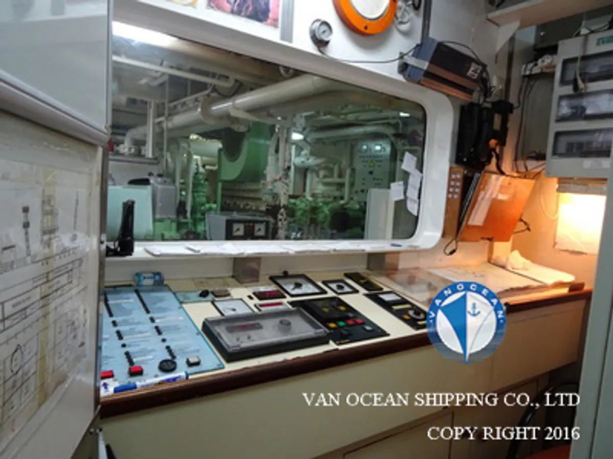 Kapal pancing trawler keur dijual