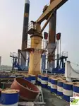 Kapal keruk keur dijual