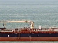 Kapal tangki minyak/bahan kimia keur dijual