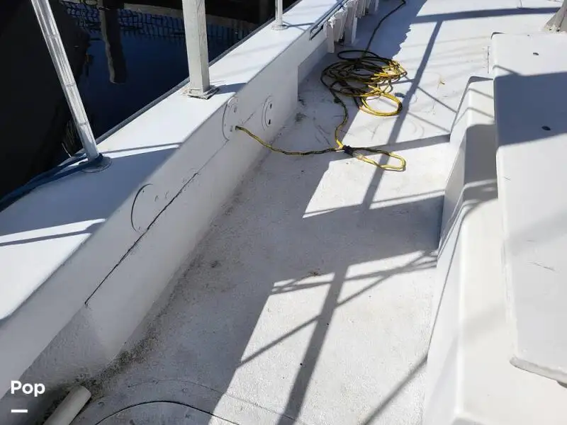 Kapal pancing trawler keur dijual