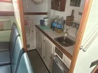 Kapal panumpang keur dijual
