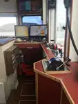 Tow boat pikeun dijual