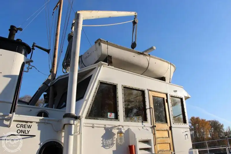 Kapal fery keur dijual