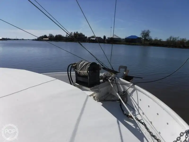 Kapal pancing trawler keur dijual