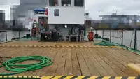 Kapal penarik keur dijual
