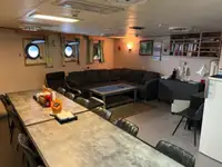 Kapal penarik keur dijual