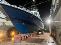 Kap patroli keur dijual