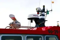 Kapal kru keur dijual