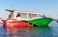Kapal fery keur dijual