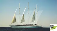 Kapal pesiar keur dijual
