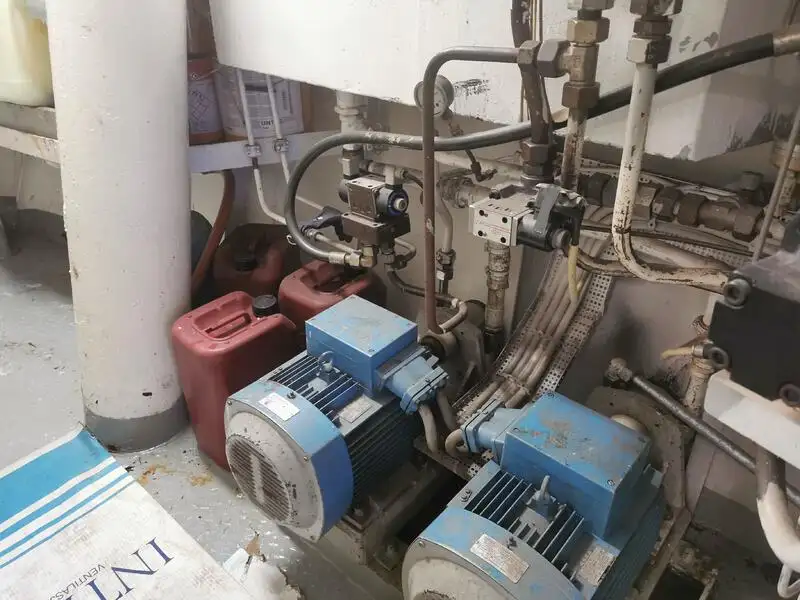 Kapal Ro-Ro keur dijual